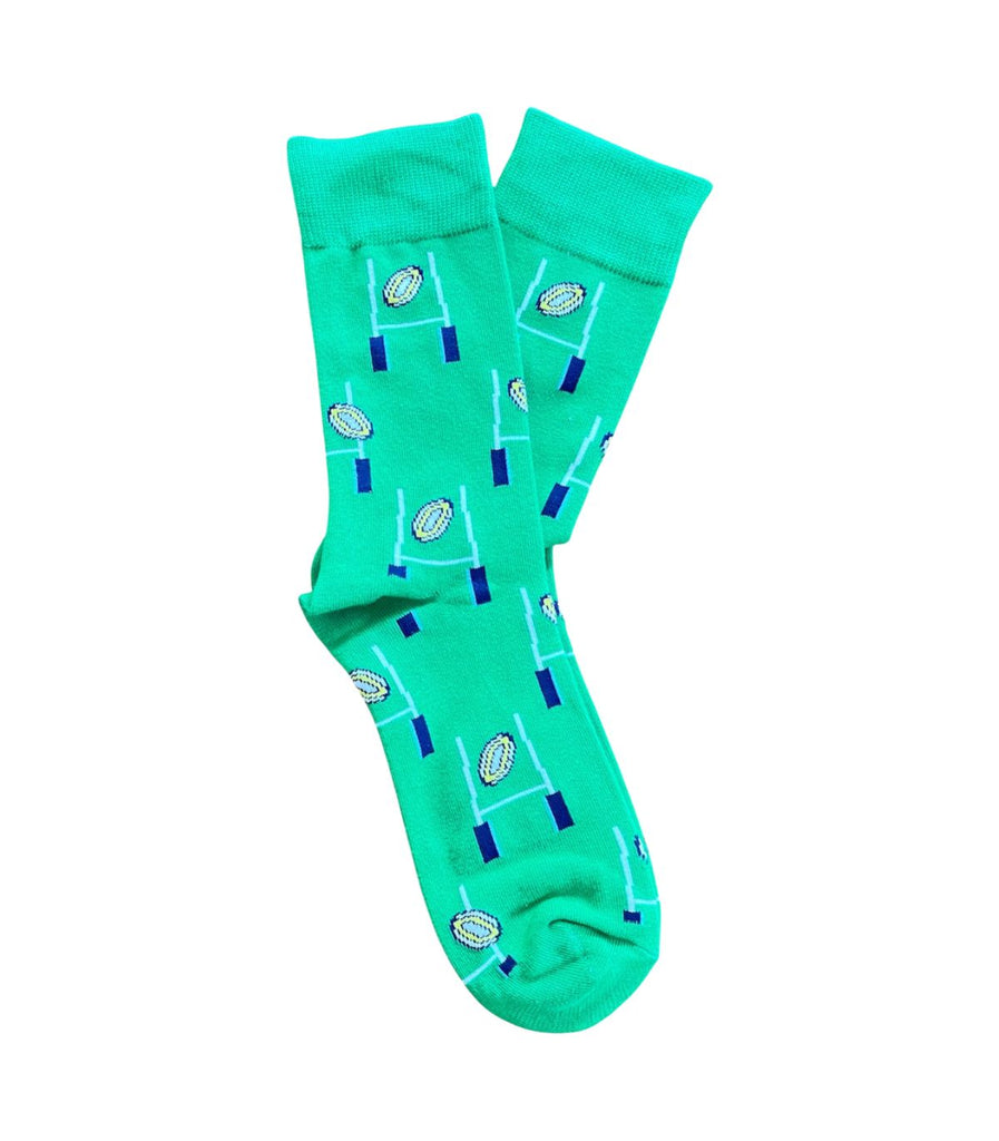 Rugby - CAPITAL SOCKS