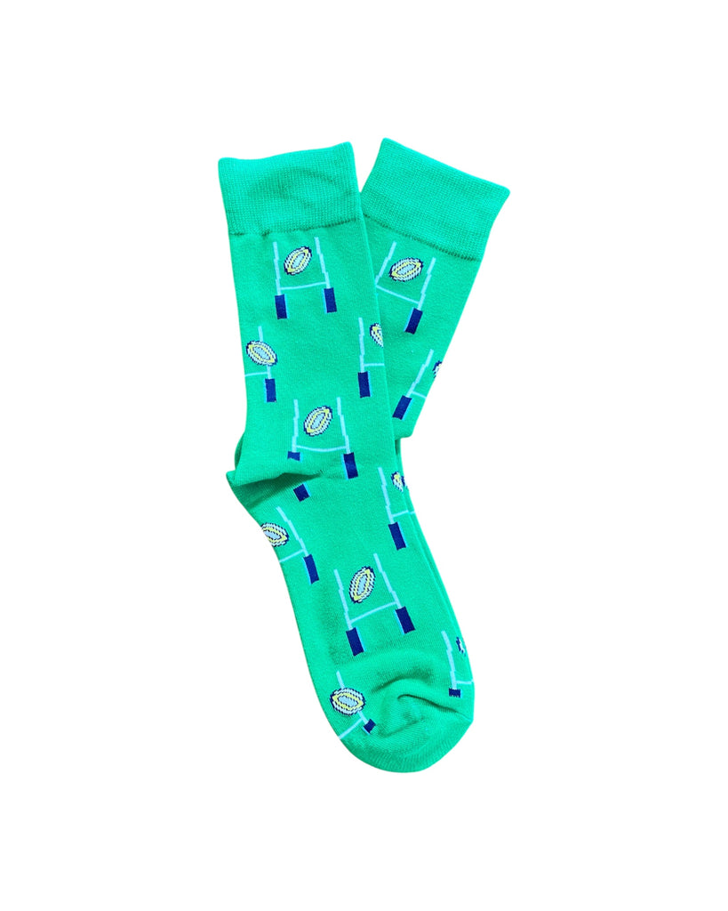 Rugby - CAPITAL SOCKS