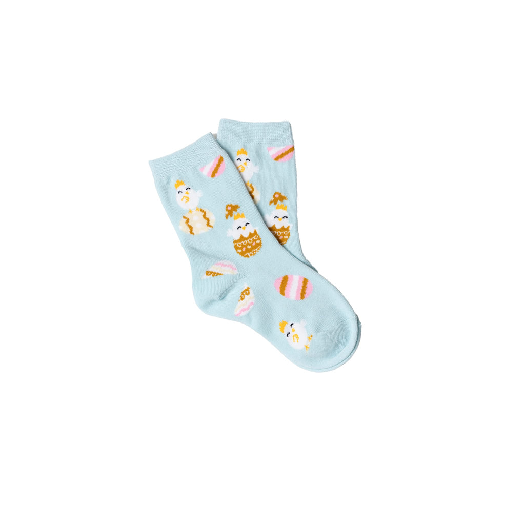 Kids Easter - CAPITAL SOCKS