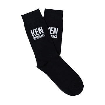Ken Behrens Socks - CAPITAL SOCKS