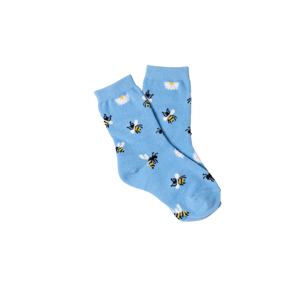 Kids- Bees - CAPITAL SOCKS