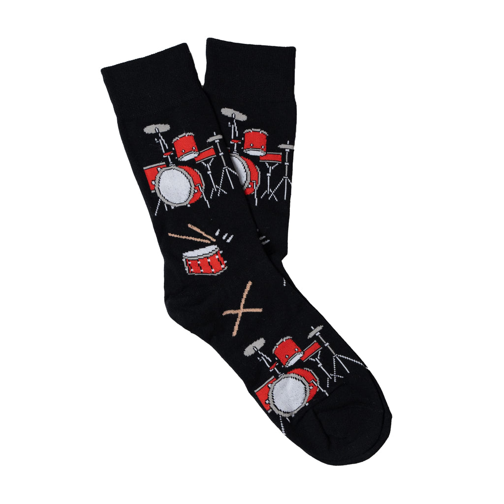 Drums - CAPITAL SOCKS