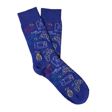 Gaming - CAPITAL SOCKS