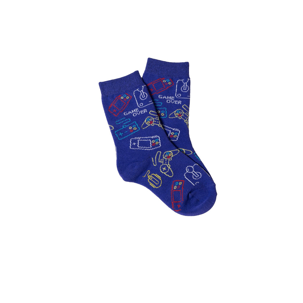 Kids Gaming - CAPITAL SOCKS