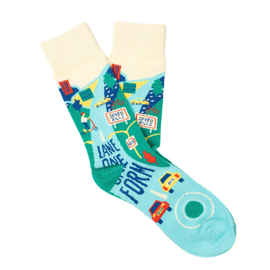 Lane One Form | Lane One Form Socks |Canberra Socks | By Capital Socks ...