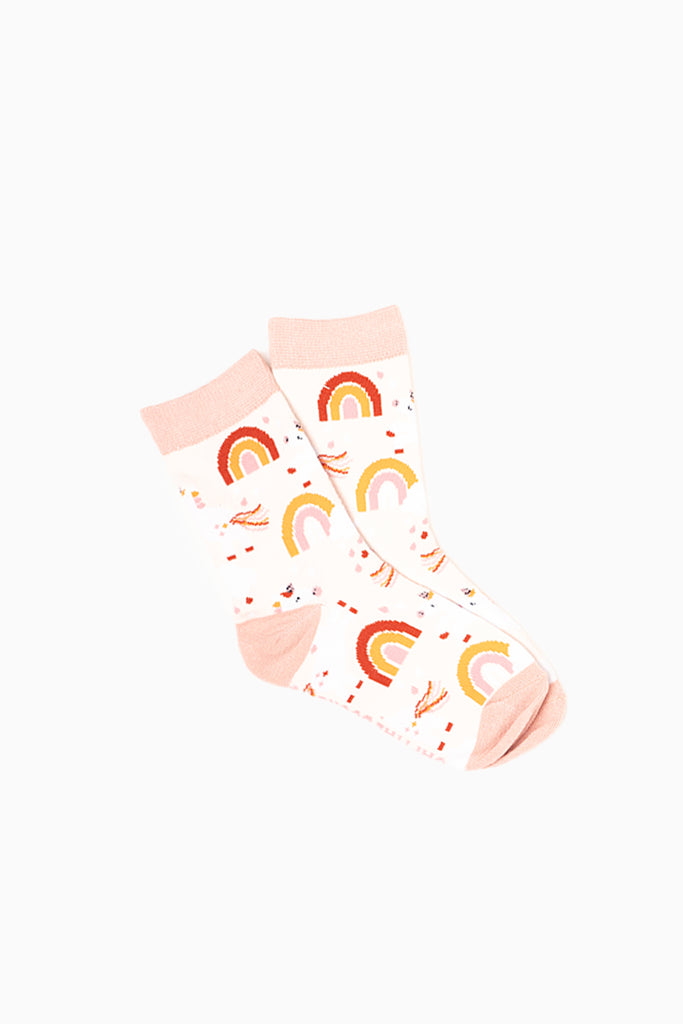 Kids Unicorn Socks - CAPITAL SOCKS
