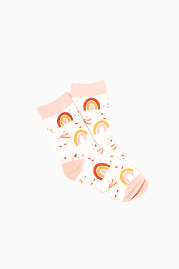 Kids Unicorn Socks - CAPITAL SOCKS
