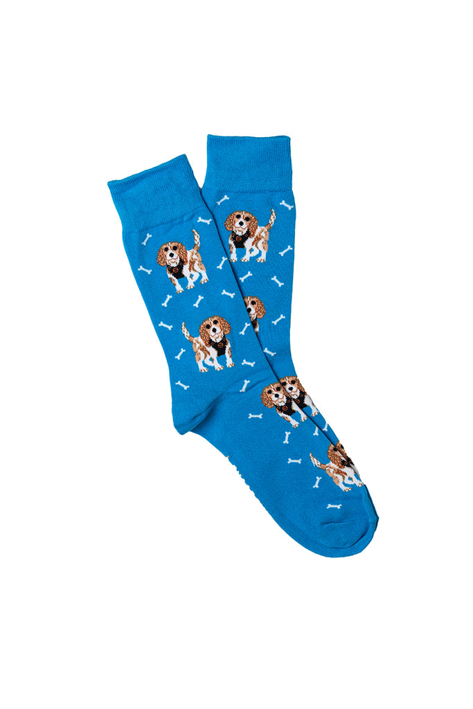 Cavalier King Charles Spaniel - CAPITAL SOCKS