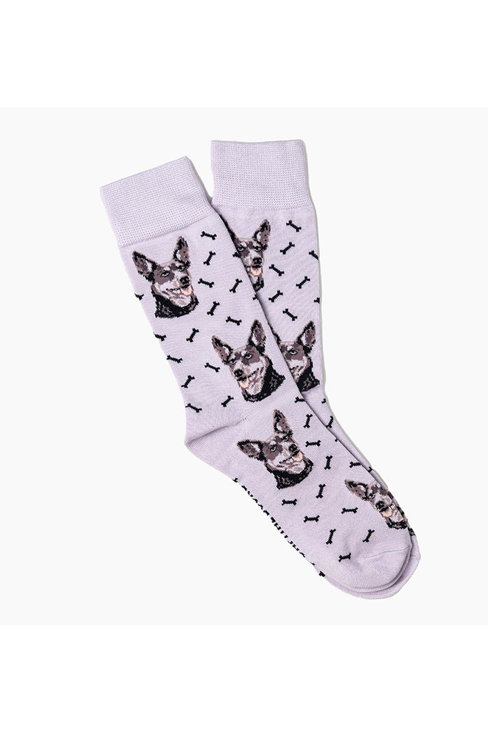 Kelpie - CAPITAL SOCKS