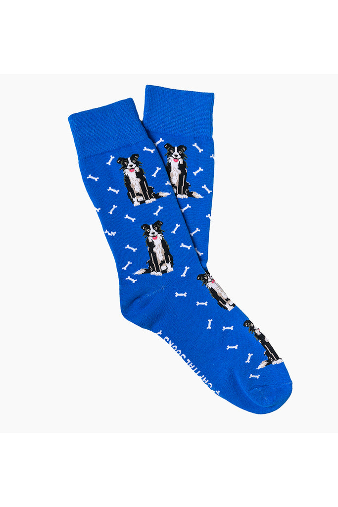 Collie - CAPITAL SOCKS