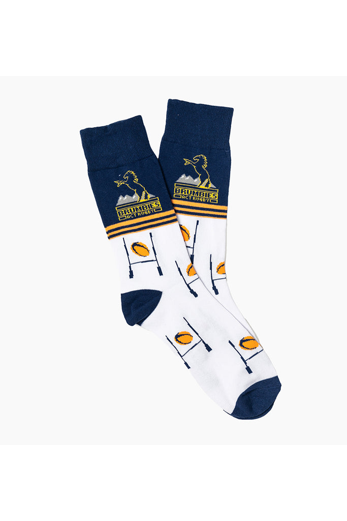 Brumbies - CAPITAL SOCKS