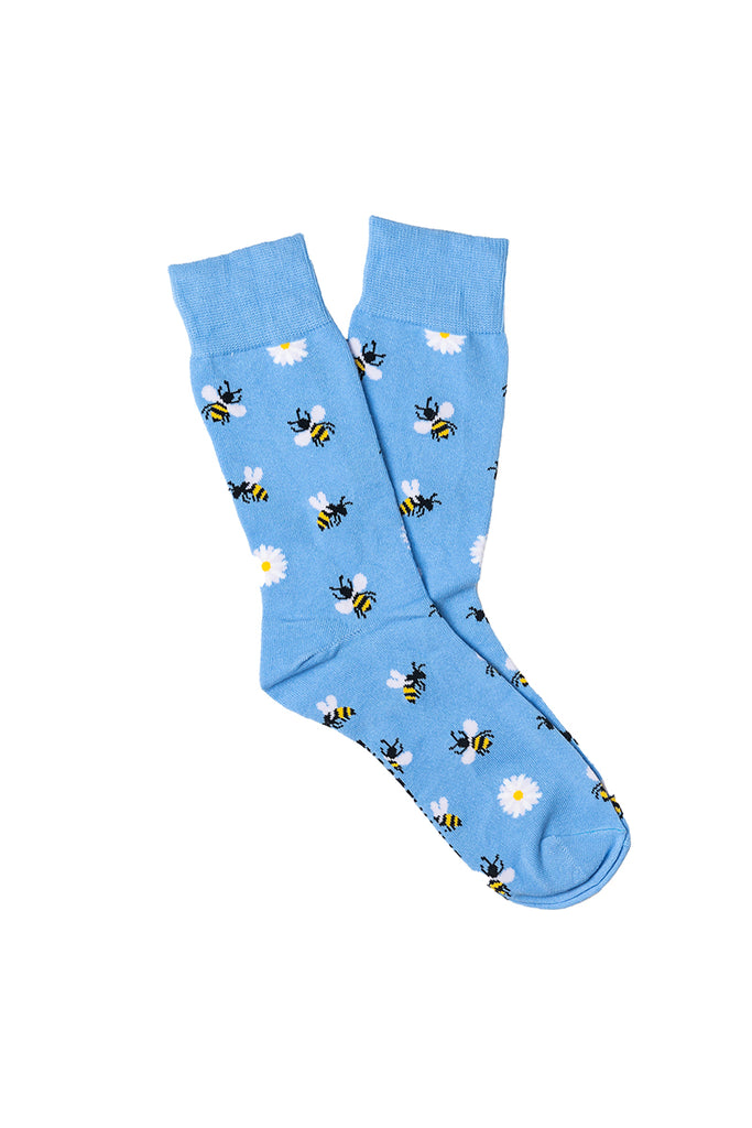 Bees - CAPITAL SOCKS