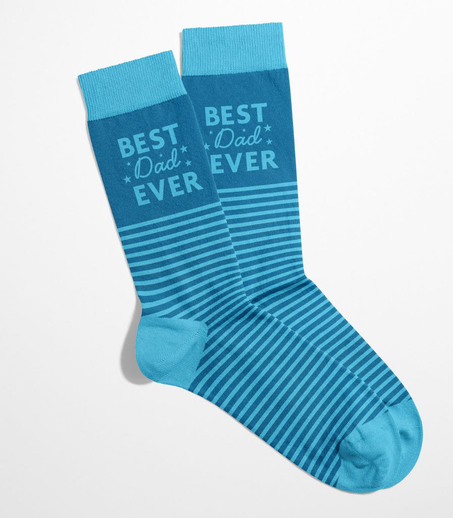 Best Dad Ever - CAPITAL SOCKS