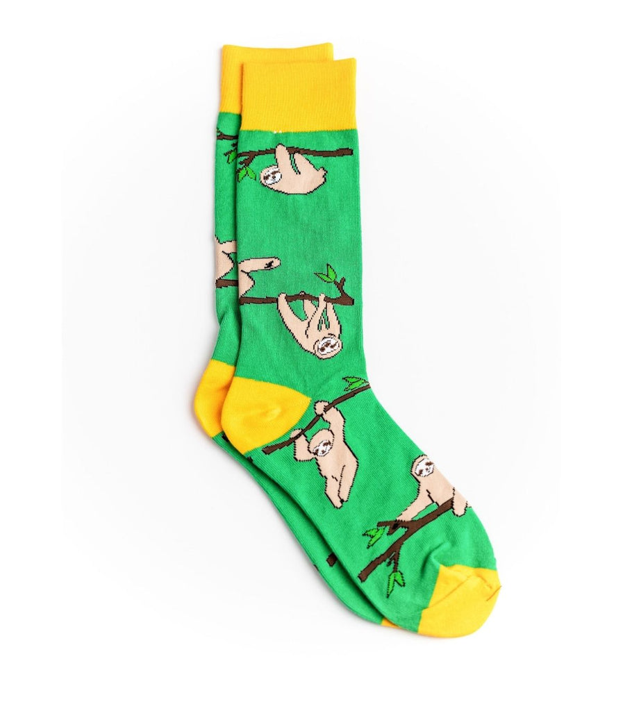 Sloths - CAPITAL SOCKS