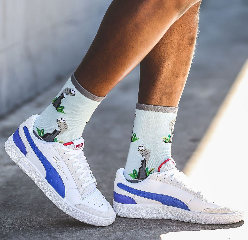 Belconnen Owl - CAPITAL SOCKS