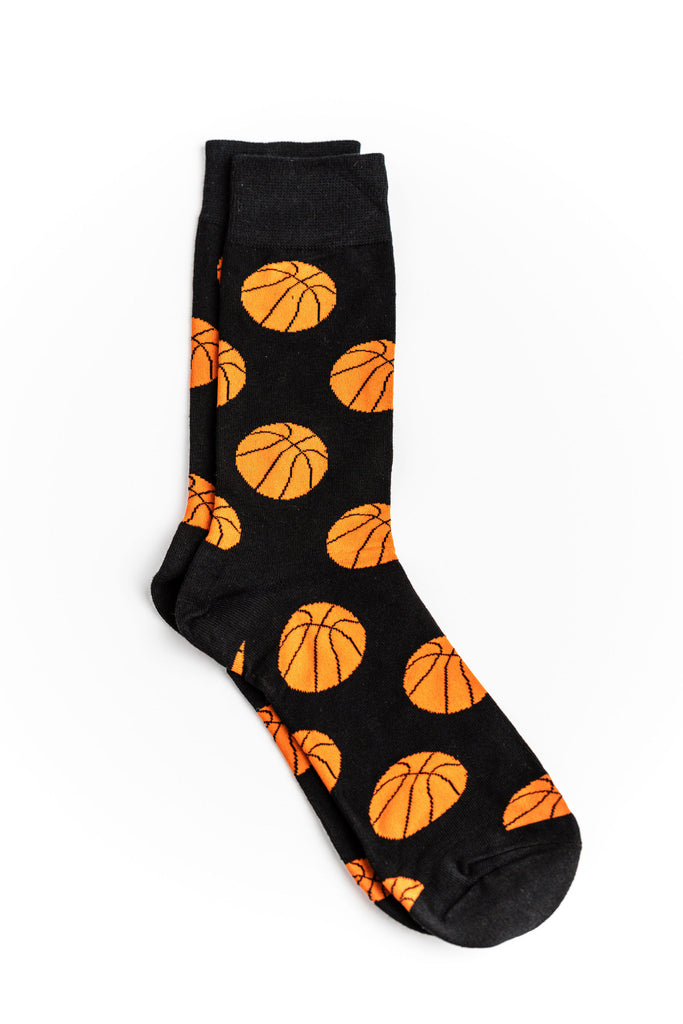 BasketBall Socks - CAPITAL SOCKS